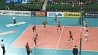 Женская сборная Беларуси по волейболу выходит в финальную стадию чемпионата Европы 2017