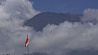 На индонезийском острове Бали вновь  началось извержение вулкана Агунг