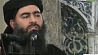 Лидер террористической группировки "Исламское государство" призвал к сопротивлению в Мосуле