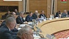 В Национальной библиотеке состоялся Совет глав правительств СНГ 