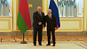 Итоги визита Александра Лукашенко в Москву обсуждают эксперты
