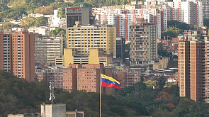 В Венесуэле 28 июля пройдут выборы президента, большинство граждан поддерживает кандидатуру Мадуро 
