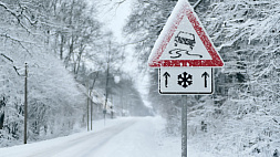 C первым снегом частота обращений за медпомощью из-за травм увеличивается в 2-3 раза