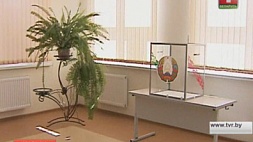 В Минске открыто 717 участков для голосования
