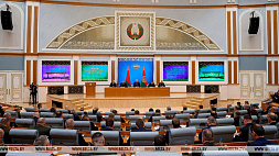 Национальная безопасность и ситуация в силовом блоке - Лукашенко рассказал о поводах большого совещания