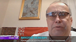 Николай Межевич: Задача ОДКБ - не допустить серьезных экономических потерь из-за ситуации в Казахстане 