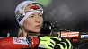 Дарья Домрачева пропустит третий этап Кубка мира по биатлону в Анси