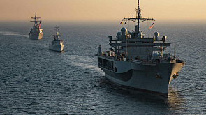 В США призвали отправить в Черное море военные корабли
