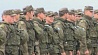 Миротворцы стран ОДКБ проведут в Беларуси  учение  "Нерушимое братство - 2016"