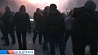 Ситуация в Киеве остается напряженной