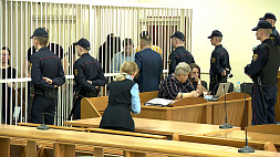 Продолжаются слушания  по делу о теракте, совершенном в отношении депутата  Олега Гайдукевича