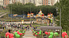 В Минске после реконструкции открыли парк имени Уго Чавеса