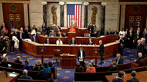 Конгресс США проголосует за меры по финансированию правительства