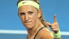 Виктория Азаренко сохранила в обновленном рейтинге WTA вторую строчку