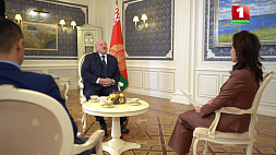 Лукашенко напомнил Зеленскому о судьбе Горбачева