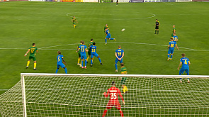 Футболисты "Немана" сыграют против "Вадуца" в первом матче квалификации Лиги конференций УЕФА