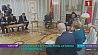 Президент Беларуси встретился с главой Европейского банка реконструкции и развития 