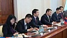 Беларусь готова развивать сотрудничество с Монголией