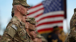 Республиканцы обвинили Пентагон в ослаблении армии США "разнообразием"