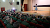 Акция "Мамины пироги" заглянула к военнослужащим инженерной бригады в Соснах