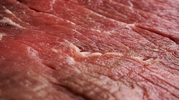 Работники мясокомбината в Гомельском районе за год похитили почти 4,5 т мяса на сумму более Br16 тыс.
