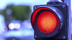 Проезд на красный сигнал светофора привел к серьезному ДТП в Минске