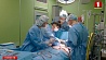 Белорусские детские кардиохирурги провели 5 успешных операций в Арабских Эмиратах