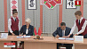 Минская область и китайский Чжучжоу подписали соглашение о сотрудничестве в образовании