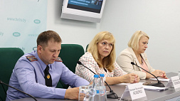 Минобразования: в Беларуси на 1 июля трудоустроены более 5 тыс. несовершеннолетних