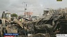 Число жертв теракта в столице Сомали увеличилось до 85
