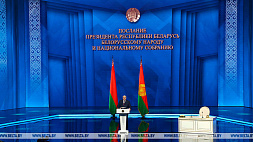 Лукашенко ответил на предложение обменять Почобута