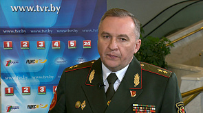 Виктор Хренин о Военной доктрине и Концепции национальной безопасности Беларуси