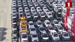 Китаю предрекли статус мирового лидера по экспорту машин