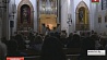Минский костел  Святого Роха на две недели превратился в концертный зал