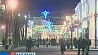 Главная елка Беларуси зажжет свои огни во Дворце Республики в Минске 27 декабря