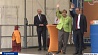 Партия Ангела Меркель победила на региональных выборах в Северном Рейн-Вестфалии