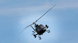 Что делали военные вертолеты США над "Северным потоком" перед ЧП 