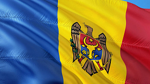 Молдова вышла из соглашения с СНГ о принципах обеспечения пограничных войск вооружением