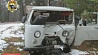 Сразу две серьезные аварии произошли в столице и Минской области