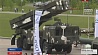 В Минске завершается Международная выставка вооружения и военной техники MILEX