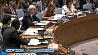Совет Безопасности ООН принял гуманитарную резолюцию по Сирии