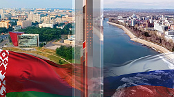 Авиастроение, выгодная логистика и туризм. Беларусь и Иркутская область определили ключевые проекты сотрудничества