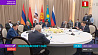 А. Гурьянов: Страны ЕАЭС будут скоординированно принимать меры по регулированию экспорта