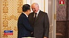 Александр Лукашенко: Для Беларуси важно дальнейшее углубление взаимодействия с Китаем 
