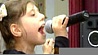 Напряженная борьба обещает развернуться на международном детском музыкальном конкурсе "Витебск-2007".