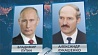 На неделе состоялись телефонные разговоры Александра Лукашенко с президентами России и Украины