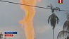 Возросло число жертв  взрыва  на нелегальной нефтяной скважине в Индонезии