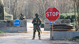 Все необходимые меры для защиты южных границ Беларуси уже приняты - Госпогранкомитет