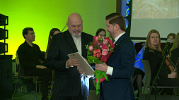 "Беларусь 3" продолжает принимать поздравления с 10-летием 