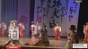 Белорусская публика познакомилась с японской культурой
